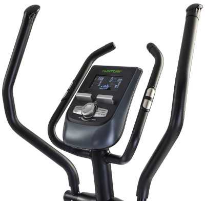 Dviratis treniruoklis Tunturi Signature E60-R Bike