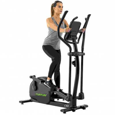 Elipsinis treniruoklis Tunturi Signature C60-R Crosstrainer