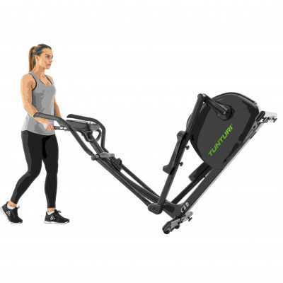Elipsinis treniruoklis Tunturi Signature C60-R Crosstrainer