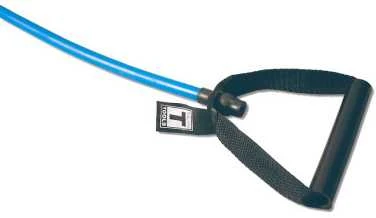 Espanderiai BODY-SOLID Resistance Tubes (Pasipriešinimas: Ypač sunkus)