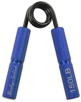 Espanderis BODY-SOLID Grip Trainer 45-90kg (Pasipriešinimas: 45 kg)
