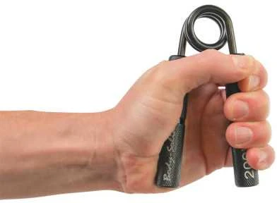Espanderis BODY-SOLID Grip Trainer 45-90kg (Pasipriešinimas: 45 kg)
