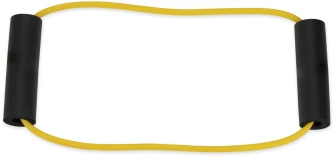 Espanderis MOVES O-Ring Tube (Spalva: Geltona)