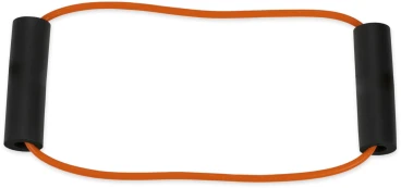 Espanderis MOVES O-Ring Tube (Spalva: Raudona)