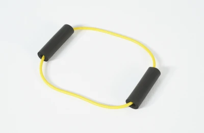 Espanderis MOVES O-Ring Tube (Spalva: Raudona)