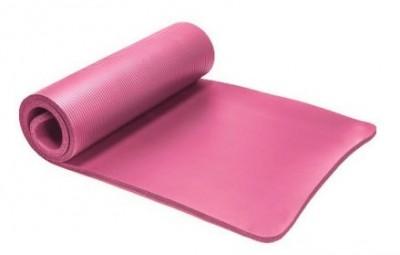 Gimnastikos kilimėlis Sportbay® NBR (1 cm) (Spalva: Mėlyna)
