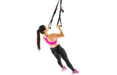 Funkcinis treniruoklis GYMSTICK