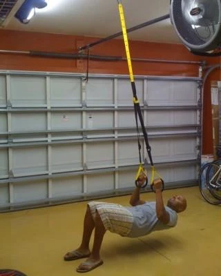 Funkcinis treniruoklis Sportbay® Original