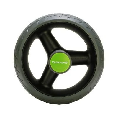 Gimnastikos ratukas TUNTURI PRO WHEEL DELUXE