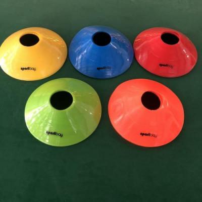 Greičio ir vikrumo rinkinys Sportbay® 7 in 1