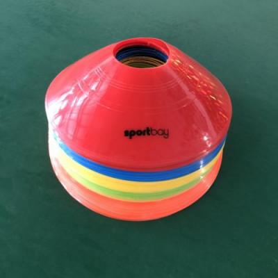 Greičio ir vikrumo rinkinys Sportbay® 7 in 1