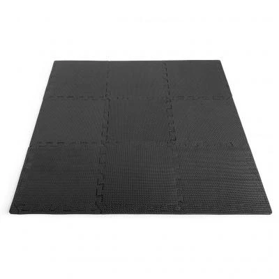 Grindų danga GYMSTICK Puzzle Mat Set