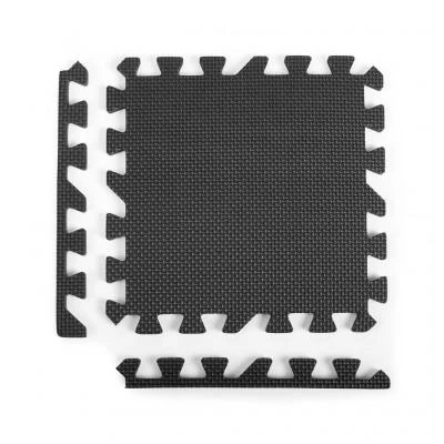 Grindų danga GYMSTICK Puzzle Mat Set