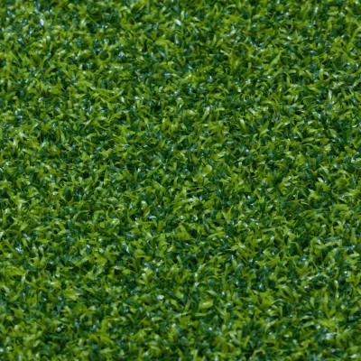 Grindų danga su dirbtine žole Trackz Uni Sprint 20 × 2 m (Spalva: Juoda)