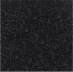 Sportbay Grindų danga BASE flooring square 15 mm (Spalva: Juoda)
