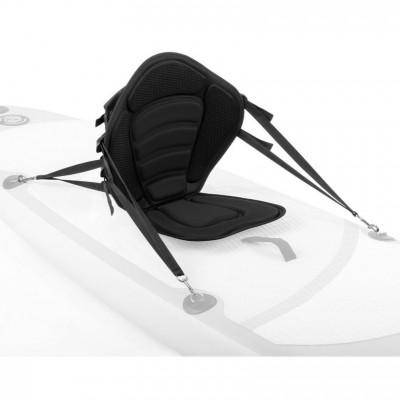 Gymstick Juoda SUP sėdynė Ozean DELUXE SEAT