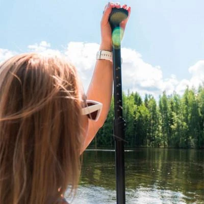 Gymstick Ozean BASIC irklas