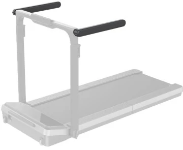 Gymstick Priedas / atramos ėjimo treniruokliui WalkingPad Pro Side Arm Rests