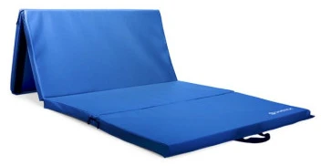 Sulankstomas kilimėlis GYMSTICK FOLDABLE GYM MAT 200 X 100 X 5CM