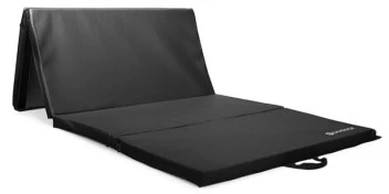 Sulankstomas kilimėlis GYMSTICK FOLDABLE GYM MAT 200 X 100 X 5CM