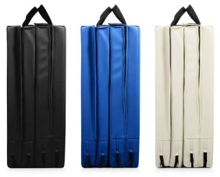 Sulankstomas kilimėlis GYMSTICK FOLDABLE GYM MAT 200 X 100 X 5CM