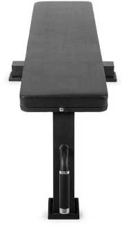 Horizontalus suoliukas GYMSTICK Flat Bench PRO