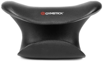 Kaklo atpalaidavimo priemonė GYMSTICK 61262 juodas