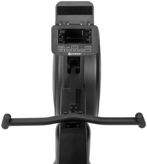 Irklavimo treniruoklis Gymstick AirMag Rower Pro