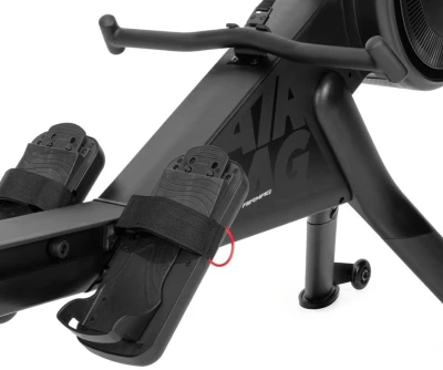 Irklavimo treniruoklis Gymstick AirMag Rower Pro