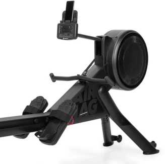 Irklavimo treniruoklis Gymstick AirMag Rower Pro