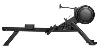 Irklavimo treniruoklis Gymstick AirMag Rower Pro