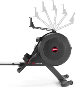 Irklavimo treniruoklis Gymstick GR4.0 Rower