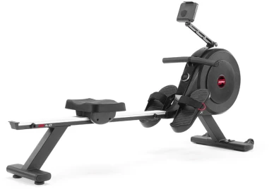 Irklavimo treniruoklis Gymstick GR4.0 Rower