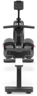 Irklavimo treniruoklis Gymstick GR4.0 Rower