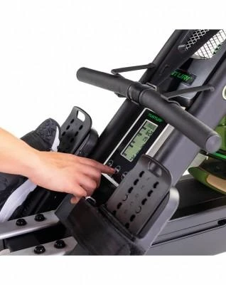 Irklavimo treniruoklis TUNTURI Endurance R85W