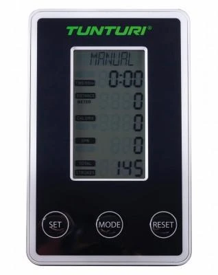 Irklavimo treniruoklis TUNTURI Endurance R85W