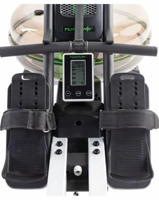 Irklavimo treniruoklis TUNTURI Endurance R85W