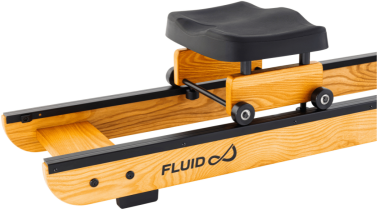 Fluid Apollo XL Irklavimo mašina, Buko spalva