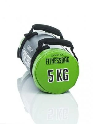 Jėgos maišas GYMSTICK Fitness Bag (5-20kg) (Svoris: 7.5kg)