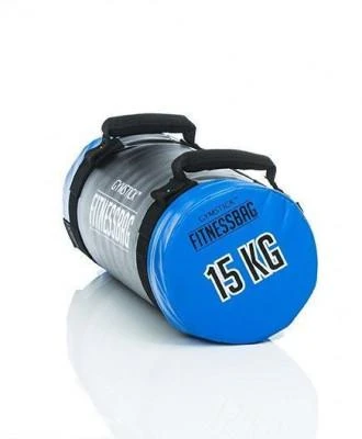 Jėgos maišas GYMSTICK Fitness Bag (5-20kg) (Svoris: 5kg)