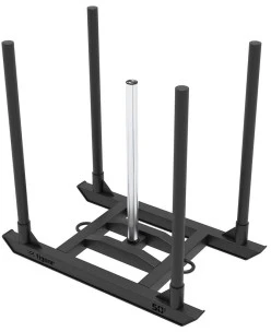 Jėgos rogės Tiguar 4RACE Training Sled