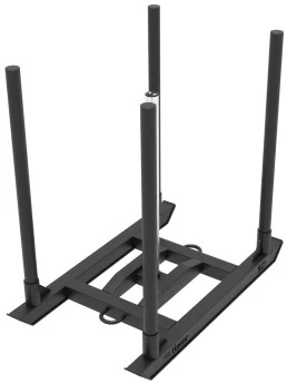 Jėgos rogės Tiguar 4RACE Training Sled
