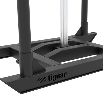 Jėgos rogės Tiguar 4RACE Training Sled