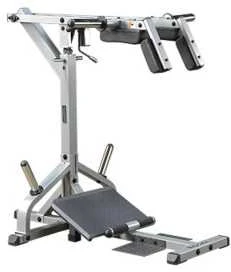 Blauzdų treniruoklis Body Solid GSCL360