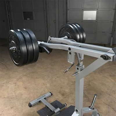 Blauzdų treniruoklis Body Solid GSCL360
