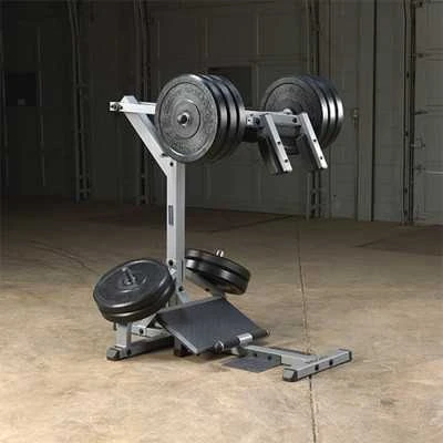 Blauzdų treniruoklis Body Solid GSCL360
