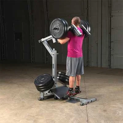 Blauzdų treniruoklis Body Solid GSCL360