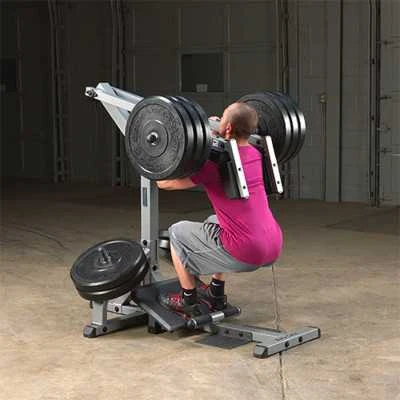 Blauzdų treniruoklis Body Solid GSCL360