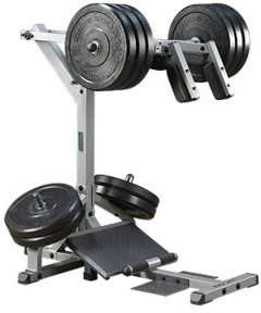 Blauzdų treniruoklis Body Solid GSCL360