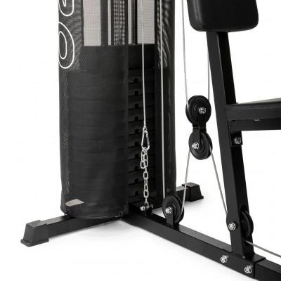 Jėgos staklės GYMSTICK Home Gym 2.0